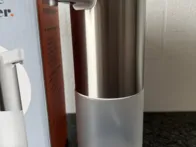 Automatinis skysto muilo dozatorius