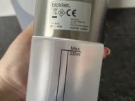 Automatinis skysto muilo dozatorius