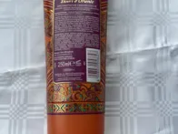 Tesori 250ml dušo gelis