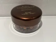 Bronzantas, perlai  W7 kokybė 100%