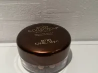 Bronzantas, perlai  W7 kokybė 100%