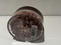 Bronzantas, perlai  W7 kokybė 100%