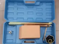 Hidraulinis keltuvas 12,5T