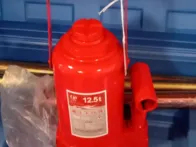 Hidraulinis keltuvas 12,5T