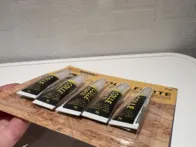 Momentinių klijų rinkinys