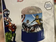 naktinė lempa - Šviesos projektorius berniukams