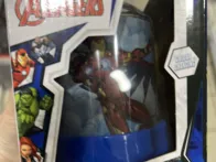 naktinė lempa - Šviesos projektorius berniukams