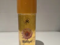 Kūno dulksna - puikus kvapas