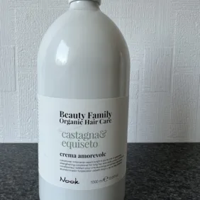 1000ml kondicionierius lūžinėjantiems plaukams