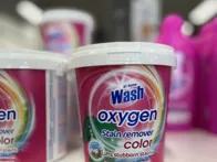 Dėmių išėmiklis spalvotiems rūbams 900g