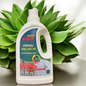 Dėmių valiklis 1 litras