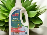 Dėmių valiklis 1 litras
