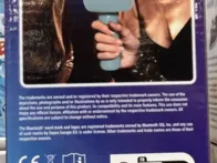 karaoke mikrofonas, pakraunamas