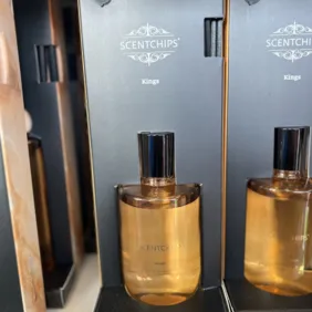 300ml namų kvapas Kings