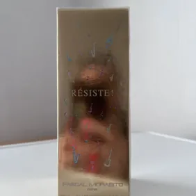 Pascal Morabito moteriški kvepalai