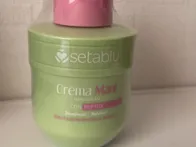 Rankų kremas su peptidais - itin drėkina, minkštin