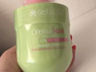 Rankų kremas su peptidais - itin drėkina, minkštin