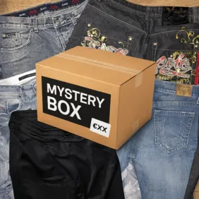 Rubu mixas 12 vnt. N. 39