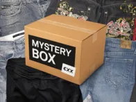 Rubu mixas 12 vnt. N. 39