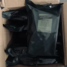 10vnt. Sausi lietuviški kariniai daviniai