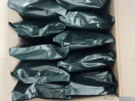 10vnt. Sausi lietuviški kariniai daviniai