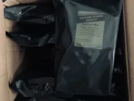 10vnt. Sausi lietuviški kariniai daviniai