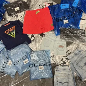 Guess vaikiški drabužiai