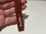 W7 matiniai lūpų dažai