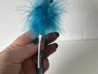 Tušinukas su vienaragiu