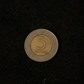 5 Litai