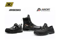Darbo batai-5vnt(Pard-131)
