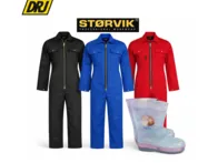 Vaikiški rūbai ir batai -6vnt(Pard-104)