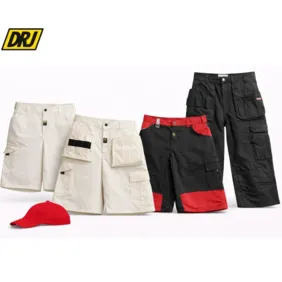 Darbo rūbai -7vnt(Pard-64)