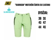 Laivalaikio šortai MIX - 11vnt (DRJ-62-62)
