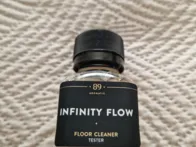 Parfumuotas grindų plovimo skystis