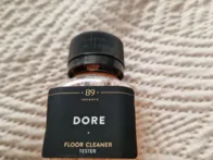 Parfumuotas grindų plovimo skystis