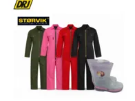 Vaikiški rūbai ir batai-6vnt(Pard-101)
