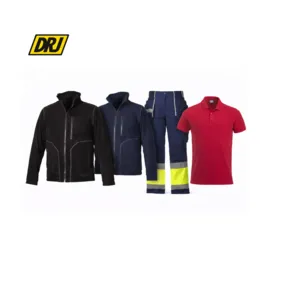Darbo rūbai - 10vnt (DRJ-19-19)