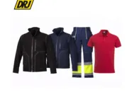 Darbo rūbai - 10vnt (DRJ-19-19)