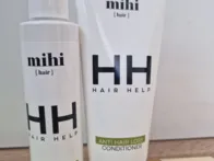 Priemonės nuo plaukų slinkimo