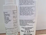 Priemonės nuo plaukų slinkimo