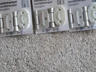 Viriai durims 14 komplektu