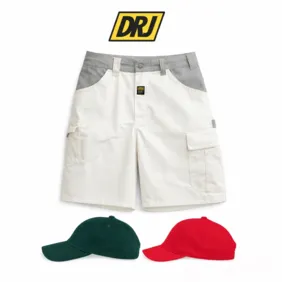 Darbo rūbai ir aksesuarai - 7vnt (PARD-50)
