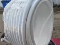 25 m kabelio 5 gyslų 2,5