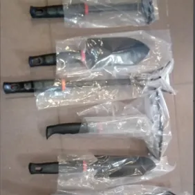 Sodo/daržo instrumentai