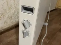 SmartMi Xiaomi Radiatorius 