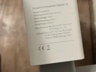 SmartMi Xiaomi Radiatorius 