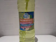 Muilo burbulai