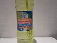 Muilo burbulai