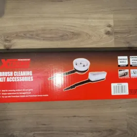 Šepečių komplektas